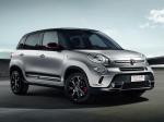 Fiat 500L Beats Edition 2014 года